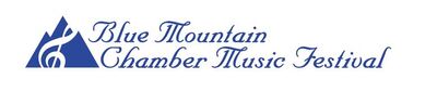Blue Mountain Chamber Music Festival